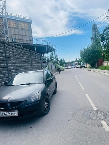 lada xray: Mitsubishi Lancer: 2005 г., 1.6 л, Механика, Бензин, Седан — 2