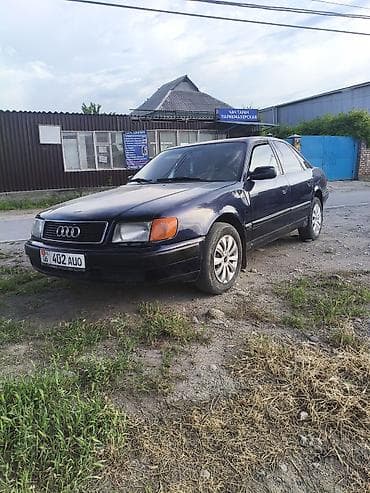 армения обмен: Audi S4: 1991 г., 2.3 л, Механика, Бензин, Седан — 1
