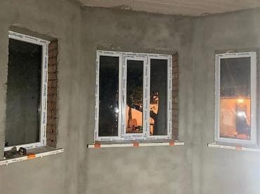 Окна на заказ: Предлагаем вашему вниманию новые, готовые к установке пластиковые окна — 6