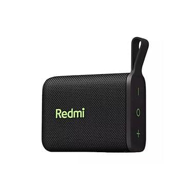 акустические системы xiaomi с микрофоном: Портативная Bluetooth колонка Xiaomi Redmi Bluetooth speaker — 10