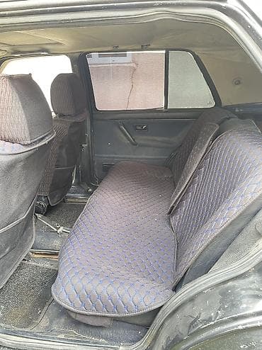 гольф крыло: Volkswagen Golf: 1990 г., 1.8 л, Механика, Бензин, Хэтчбэк — 7