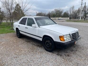 антенна w124: Mercedes-Benz W124: 1988 г., 2.3 л, Механика, Газ, Седан — 3