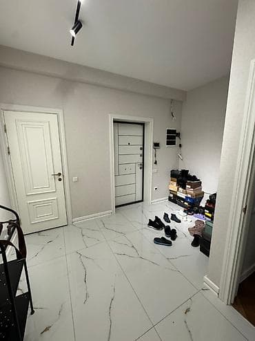 Батирлер: 3 бөлмө, 90 м², Мед Академия Элитка, 6 кабат, Евро оңдоо — 7