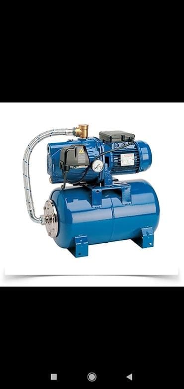 Билим берүү тармагы: Сантехник. 6 жылдан ашык тажрыйба — 5