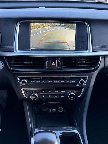 mini gps tracker: Kia K5: 2019 г., 2 л, Автомат, Газ, Седан — 7