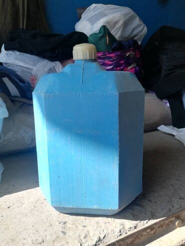 ручной насос для воды: Бак, Самовывоз — 3