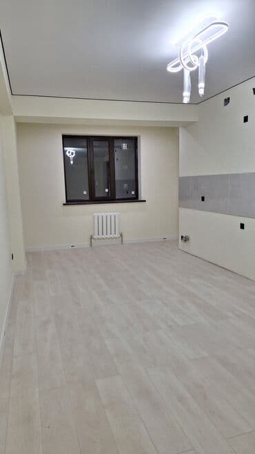 барачный дома: 1 комната, 52 м², Элитка, 7 этаж, Евроремонт — 4