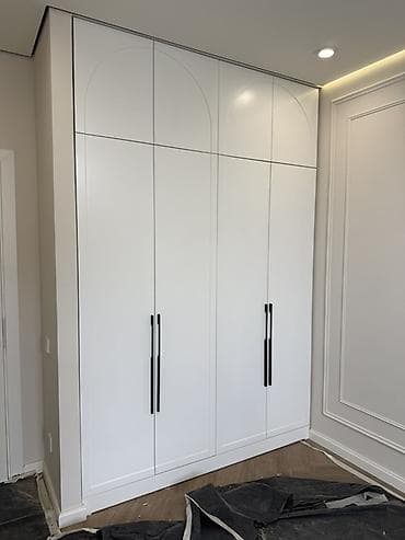 Тигүү иши: Талап кылынат Эмерекчи: Тажрыйбасыз — 4