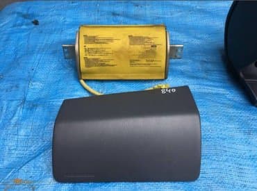 японцы: Подушка коробки передач Honda 2000 г., Б/у, Оригинал, Япония — 6