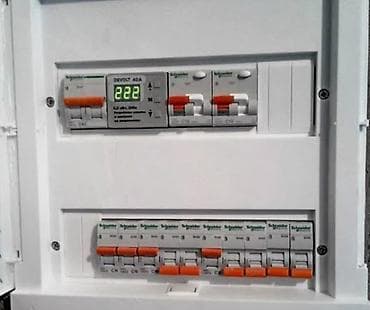 Электрики: Профессиональный монтаж электрики “под ключ” в квартирах, домах и — 1