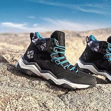 Мужские ботинки RAX Модель очень удобная, на мембране, стелька с at lalafo.kg Мужские ботинки RAX Модель очень удобная, на мембране, стелька с