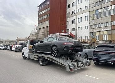 сг 5: С лебедкой — 1