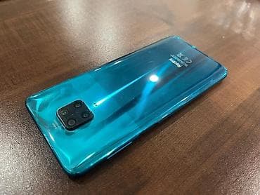 iphone pro max: Redmi, Redmi Note 9 Pro, 64 ГБ, 2 SIM — 4