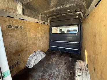 sprinter tdi: Легкий грузовик, Mercedes-Benz, Стандарт, 3 т, Б/у — 2