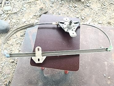 продаю зеркало б у: Стеклоподъёмник на гольф 2. ЗАДНИЙ ЛЕВЫЙ — 2