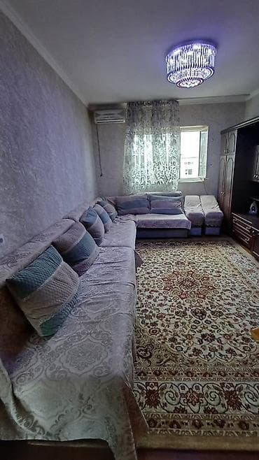 Батирди ижарага алам: 2 бөлмө, Менчик ээси, Чогуу жашоосу жок, Толугу менен эмереги бар — 4