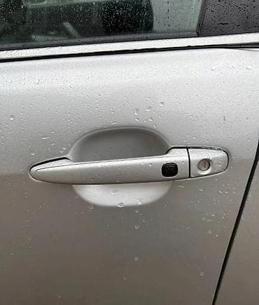 lada 2113: Toyota Camry: 2010 г., 2.5 л, Автомат, Бензин, Седан — 5