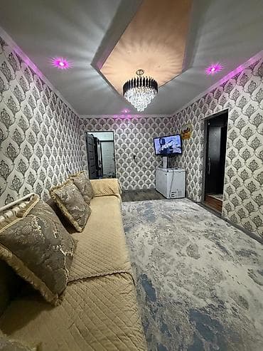 Продажа квартир: 3 комнаты, 41 м², 1 этаж, Косметический ремонт — 6