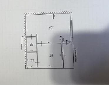 моя мечта: 🌊 Премиальный коттедж на Иссык-Куле 🌊 Готовый с ремонтом и мебелью — 2