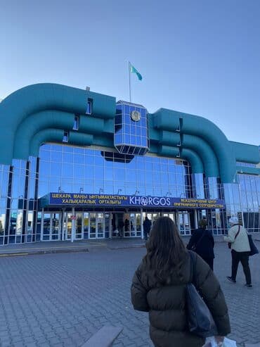 Шоп-тур в Хоргос — - Поездка на спальных автобусах - Уютные отели +