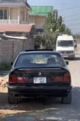 купить двигатель на бмв в бишкеке: BMW 5 series: 1992 г., 2 л, Механика, Бензин, Седан — 6