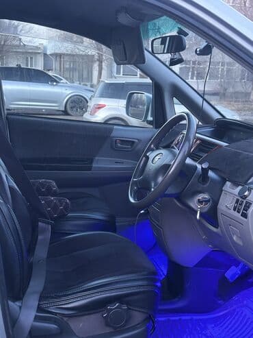 тойота ноах купить: Toyota Noah: 2003 г., 2 л, Автомат, Бензин, Минивэн — 6