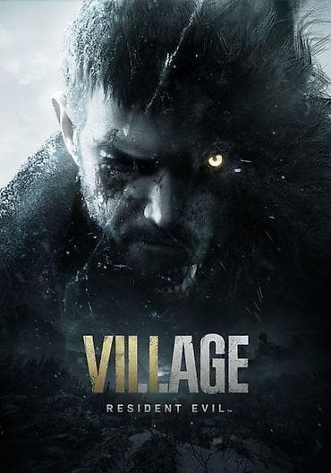 КУПЛЮ!!!! Или предложу свои диски на обмен Резидент ивел 8 виледж at lalafo.kg КУПЛЮ!!!! Или предложу свои диски на обмен Резидент ивел 8 виледж