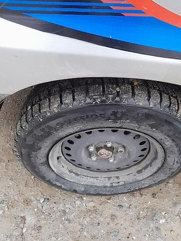 муси биси: Hyundai H-1: 2000 г., 2.5 л, Механика, Дизель, Минивэн — 6