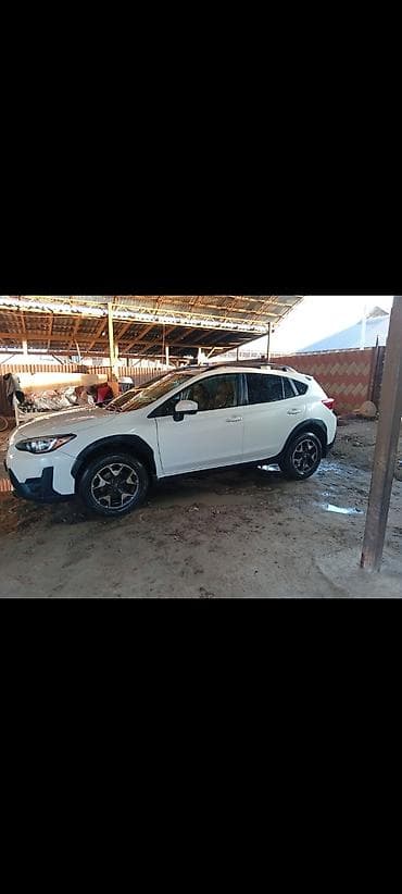 Subaru XV: 2019 г., 2 л, Бензин, Кроссовер