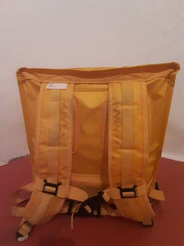 срочно продаю в связи с переездом: Рюкзак, Унисекс — 4