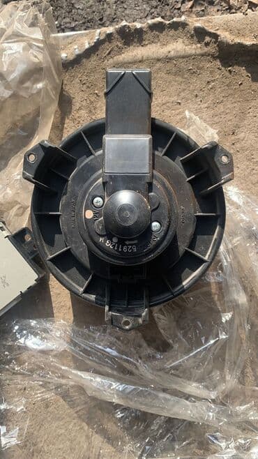 строительства домов из 3d панелей: Моторчик печки для ТОЙОТА 4РАННЕР.GX470.ТОЙОТА ПРАДО — 2