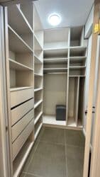 дом для отдыха: 3 бөлмө, 94 кв. м, Элитка, 6 кабат, Евроремонт — 15