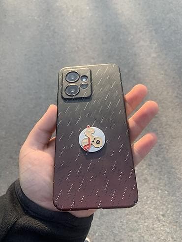 redmi note 10 pro: Redmi, Redmi Note 12, Б/у, 128 ГБ, цвет - Черный — 3