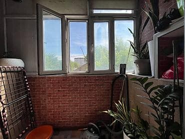 Продажа квартир: 2 комнаты, 58 м², Индивидуалка, 2 этаж, Евроремонт — 9