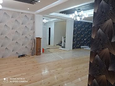 кассовый моноблок: Ремонт и отделка интерьеров «под ключ» - Гипсокартонные потолки с — 3