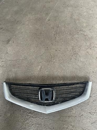 Решетка радиатора Honda Оригинал