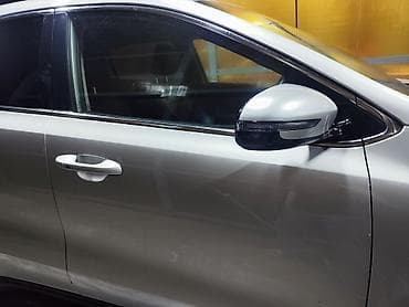 корандо санг йонг: Kia Sportage: 2020 г., 2 л, Автомат, Дизель, Кроссовер — 9