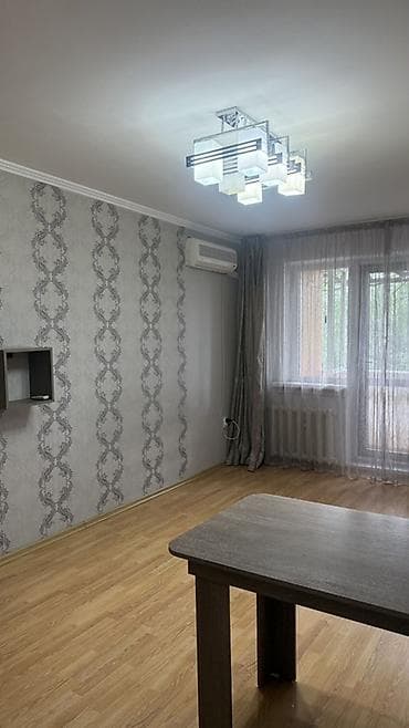 Комнаты: 43 м², С мебелью — 10