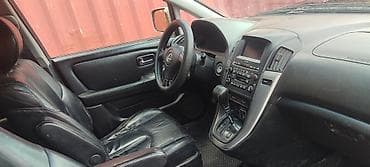 2 8: Lexus RX: 2003 г., 3 л, Автомат, Бензин, Кроссовер — 7