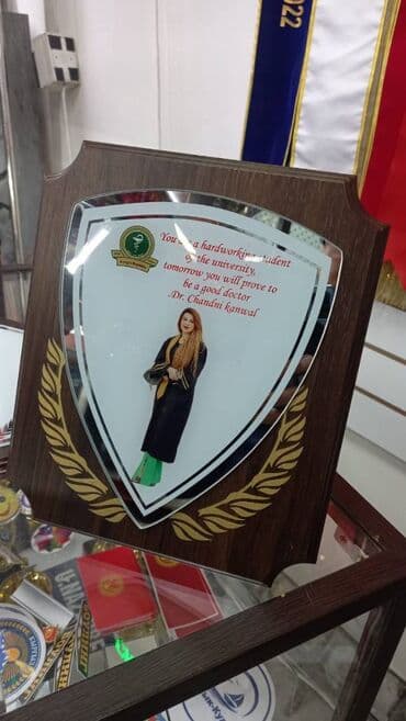 настольные наборы: ✅ Плакетка наградная ✅ Презентабельно ✅ Бесплатный дизайн ✅ — 4