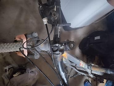 skilmax: Горный велосипед, Stels, Алюминий — 7