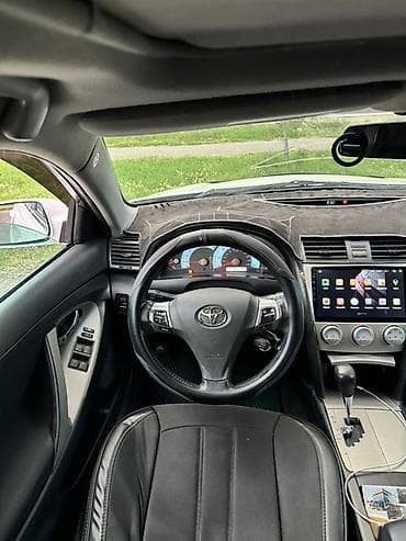 camri 75: Toyota Camry: 2009 г., 2.5 л, Автомат, Бензин, Седан — 10