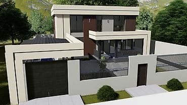 каркасные дома проекты и цены бишкек: 🏡 Архитектурное проектирование домов Мы занимаемся профессиональным — 4