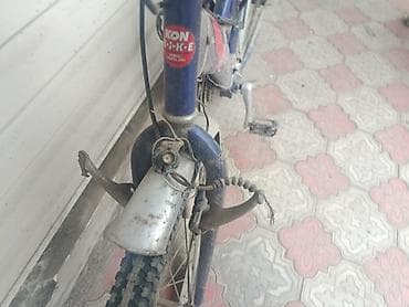 фикс за 10к: Подростковый велосипед — 3