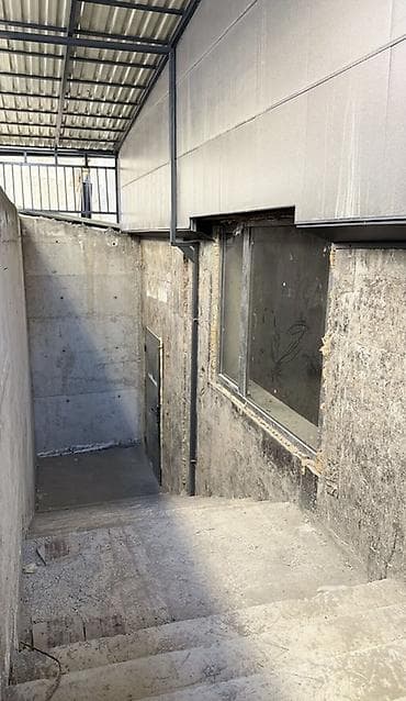 5 микр: Коммерческое помещение 84 м² с отдельным входом 📍 ЖК «Ак-Ниет» — 5