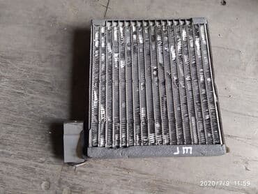 купить морозильный ларь для мороженого: Mitsubishi Chariot Grandis испаритель кондиционера, Митсубиси Шариот — 1