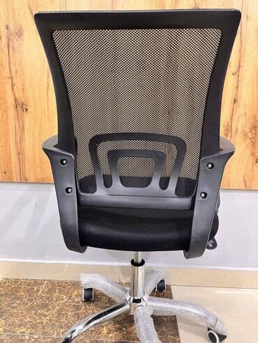 кресло для офис: Кресло chairman 696 очень удобное и комфортное кресло из акриловой — 10