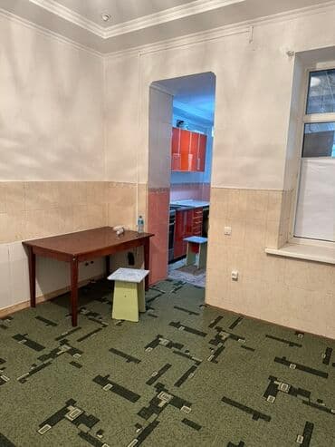 дом в кой таш: Сдается квартира . район БГУ — 1