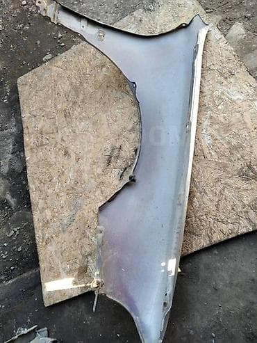 mitsubish: Переднее правое Mitsubishi, 1998 г., Б/у, Оригинал — 4