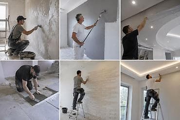 full construction: Ремонт под ключ | Квартиры Больше 6 лет опыта — 2